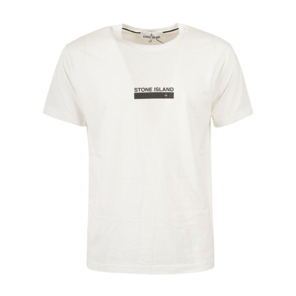 Stone Island  T shirt Small Logo One