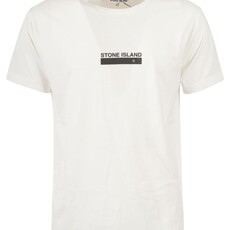 Stone Island  T shirt Small Logo One