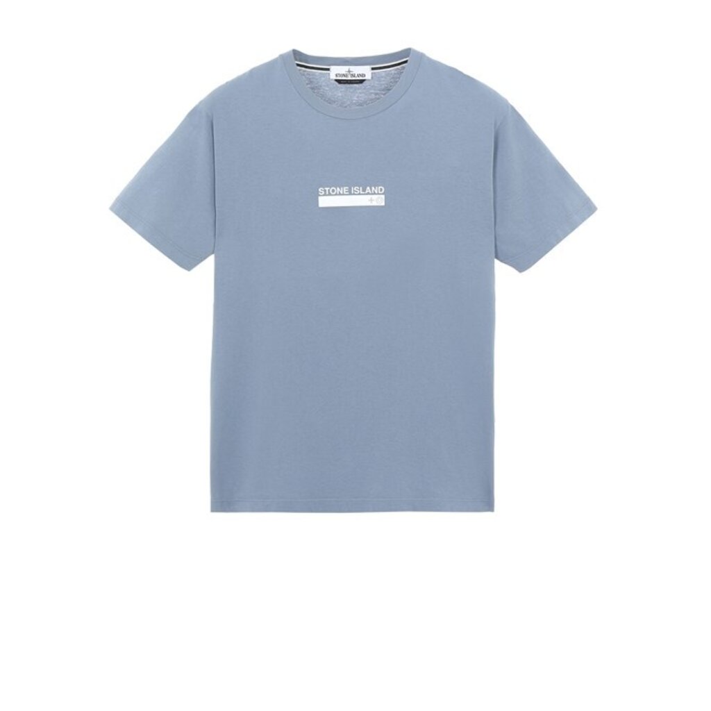 Stone Island  T shirt Small Logo One