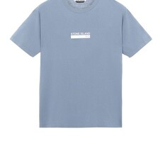 Stone Island  T shirt Small Logo One