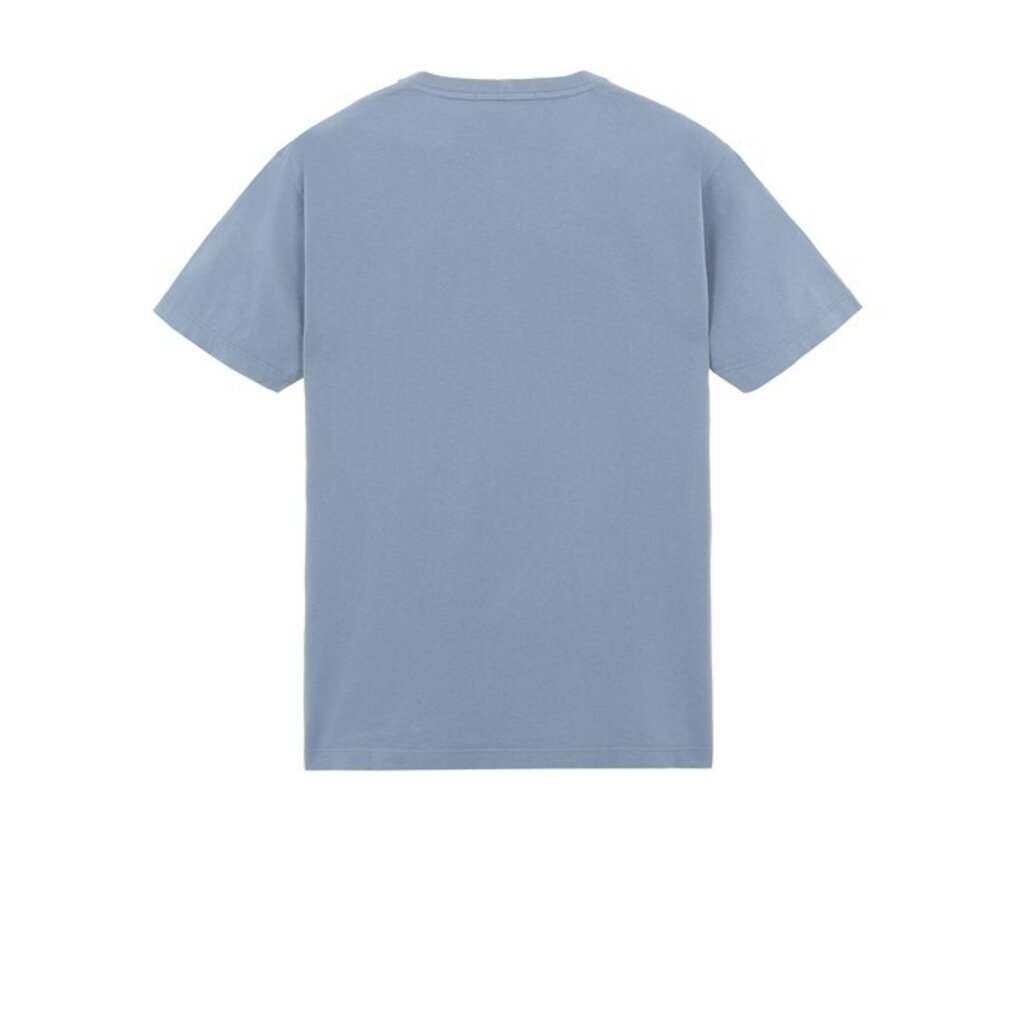Stone Island  T shirt Small Logo One