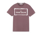 Stone Island Stencil Tee