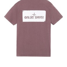 Stone Island Stencil Tee