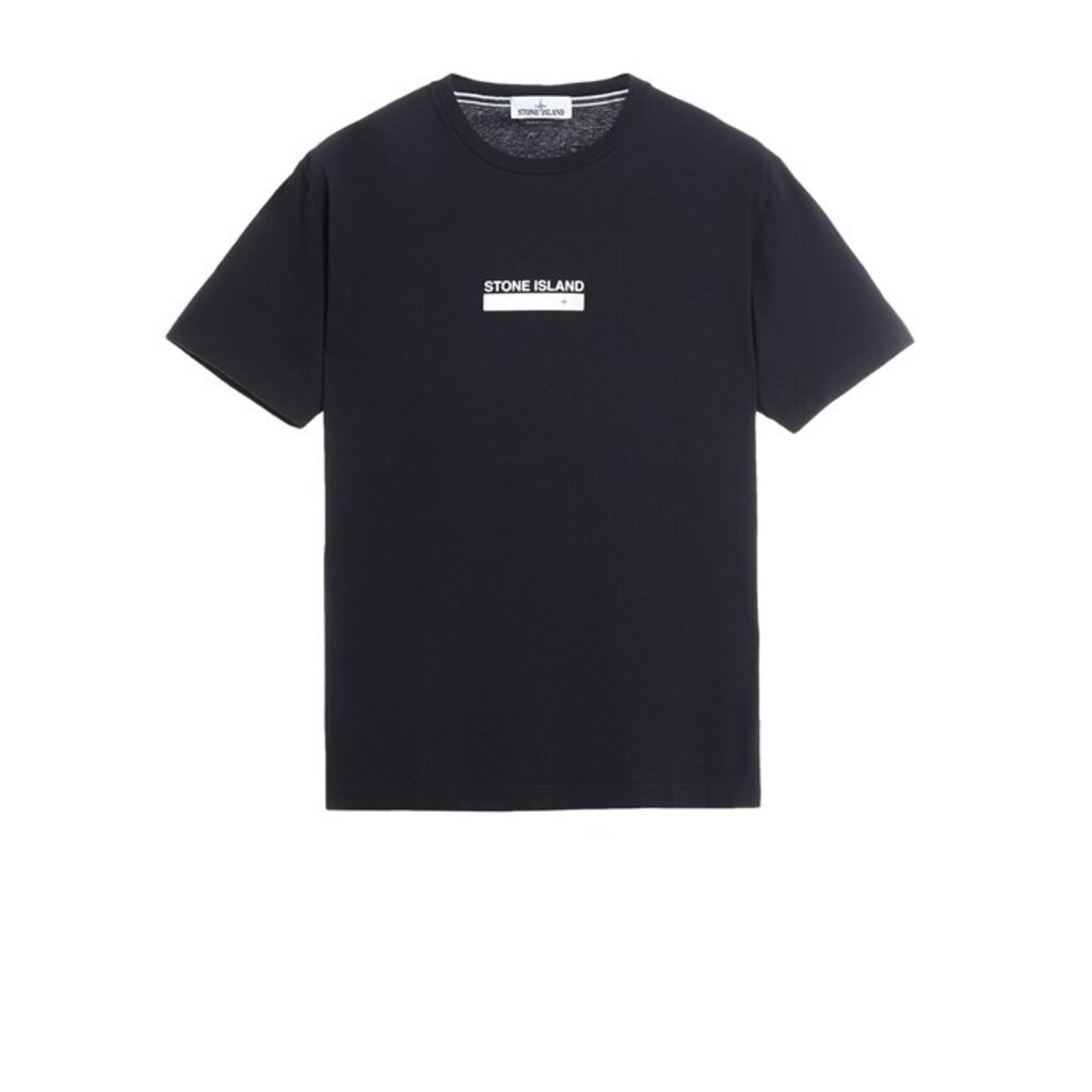 Stone Island  T shirt Small Logo One