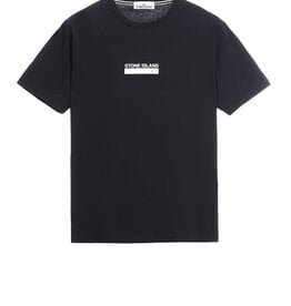 Stone Island  T shirt Small Logo One