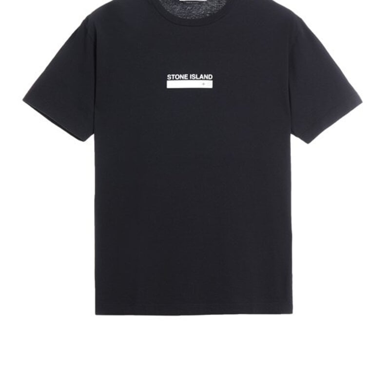 Stone Island  T shirt Small Logo One