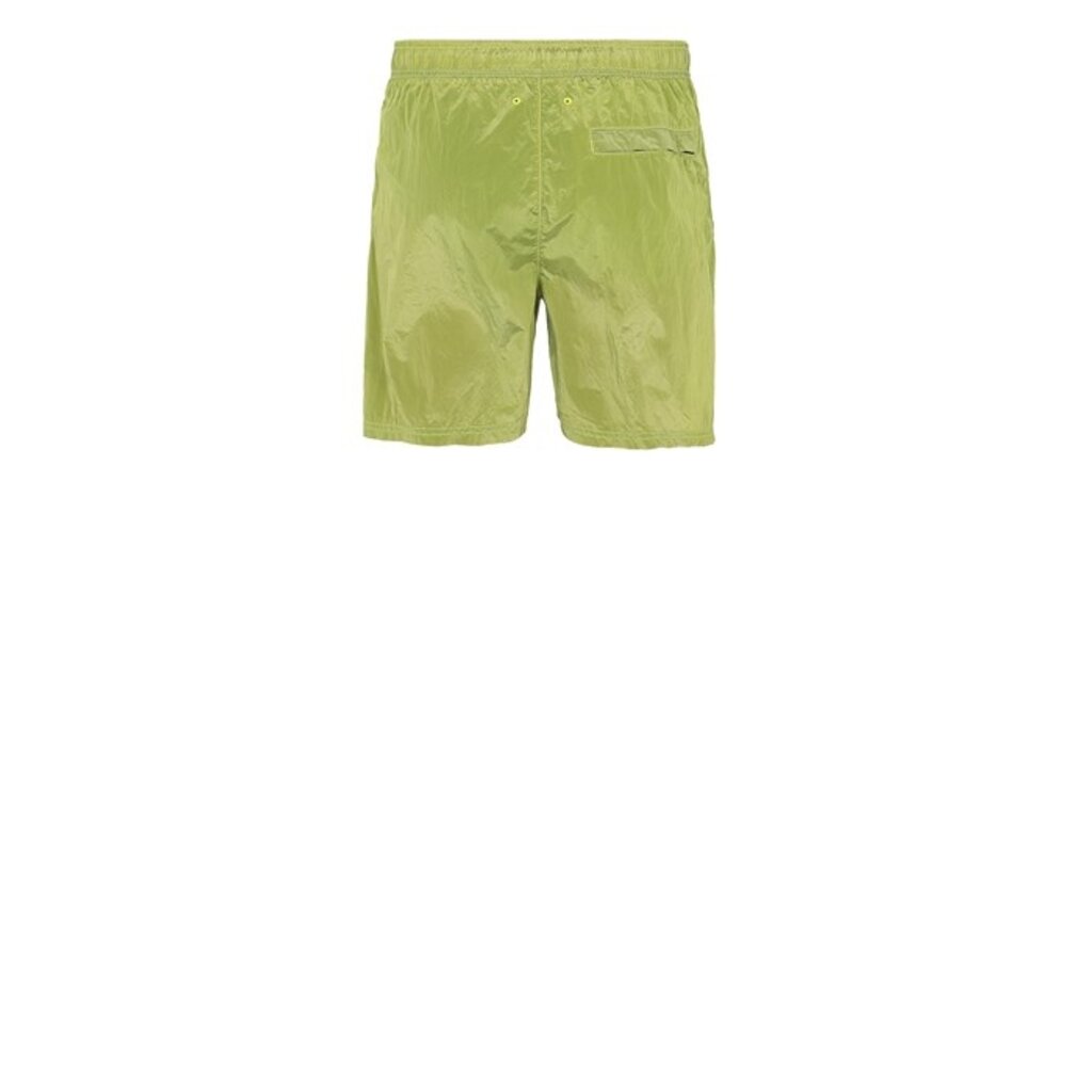 Stone Island Nylon Swim Trunks