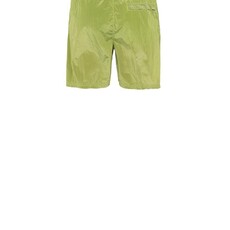 Stone Island Nylon Swim Trunks