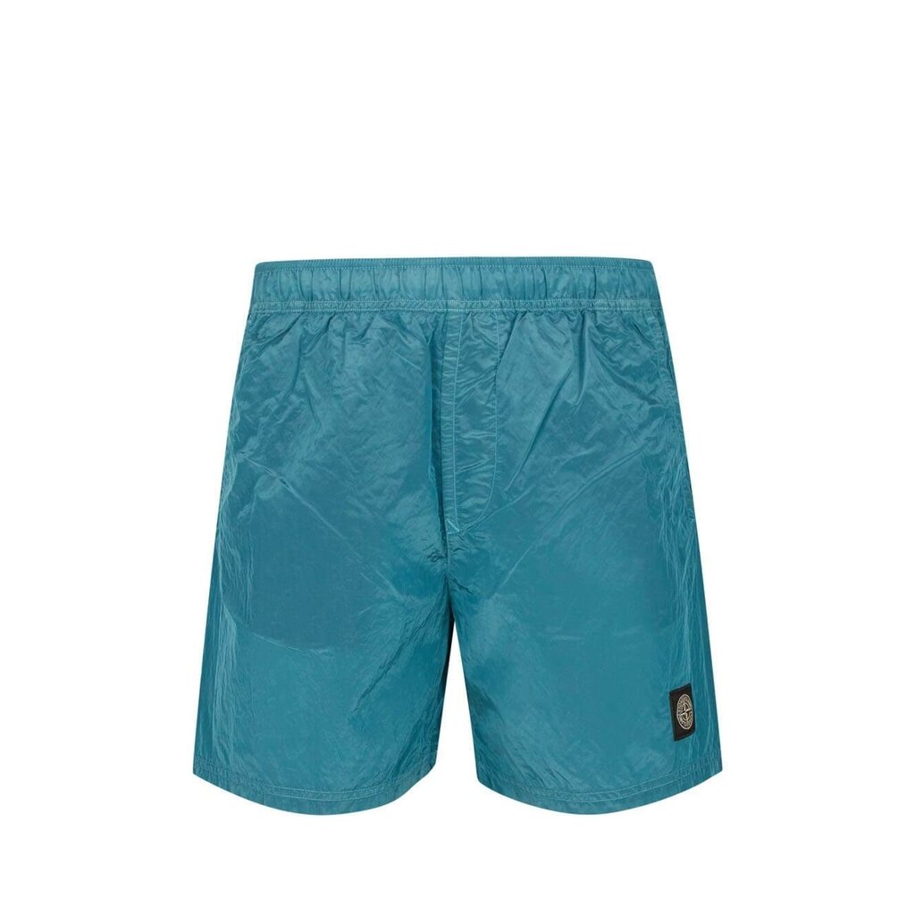 Stone Island Nylon Swim Trunks