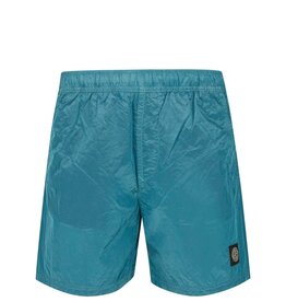 Stone Island Nylon Swim Shorts