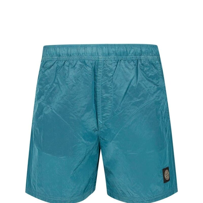 Stone Island Nylon Swim Shorts