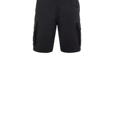 Stone Island Cargo Bermuda Shorts