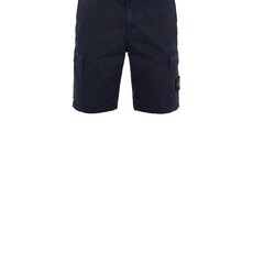 Stone Island Cargo Bermuda Shorts