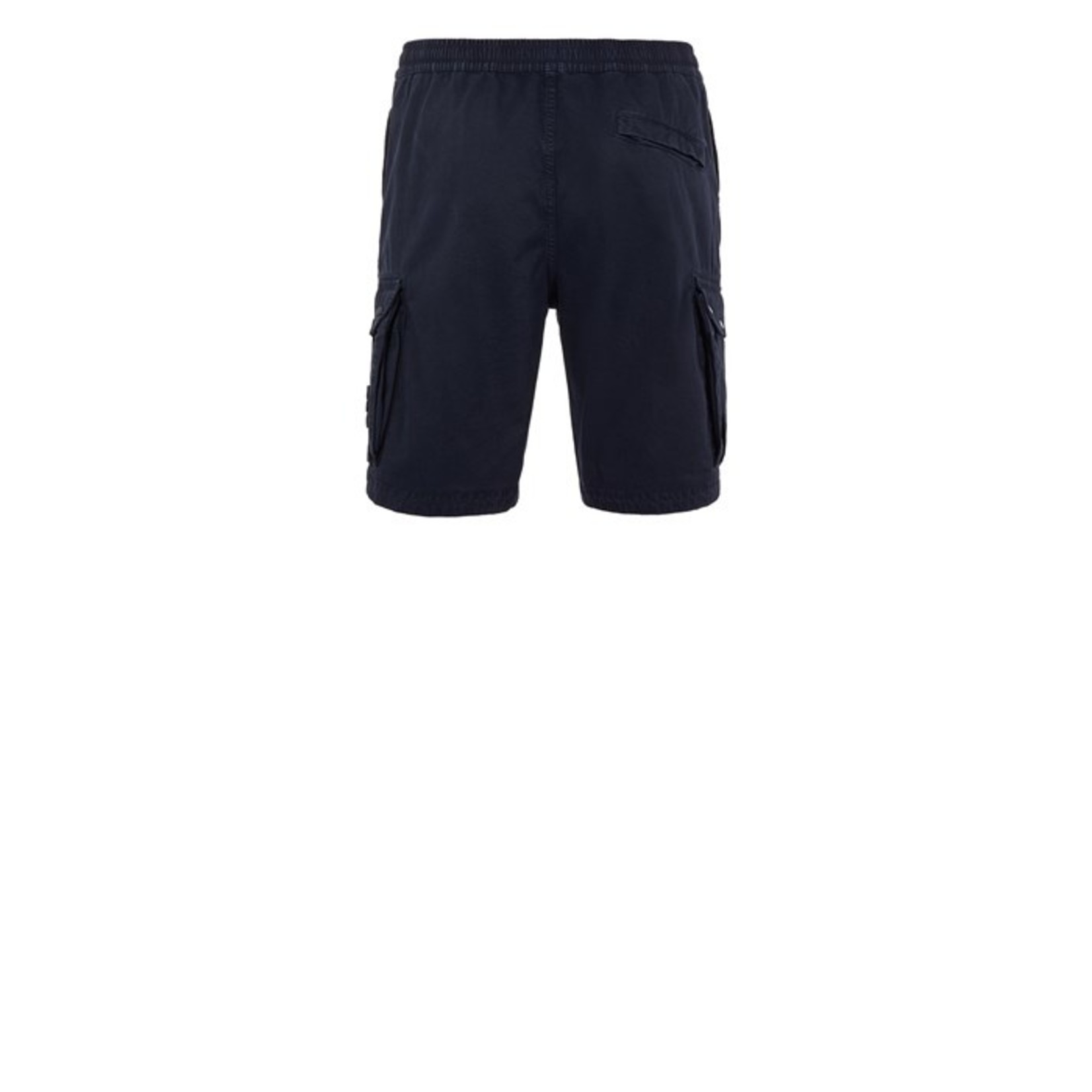 Stone Island Cargo Bermuda Shorts