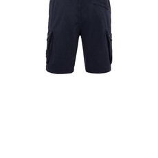 Stone Island Cargo Bermuda Shorts