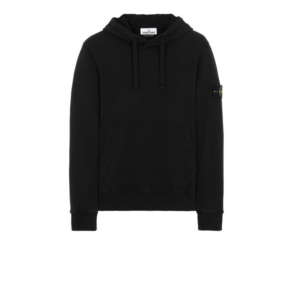 Stone Island Classic Hoody Pastels