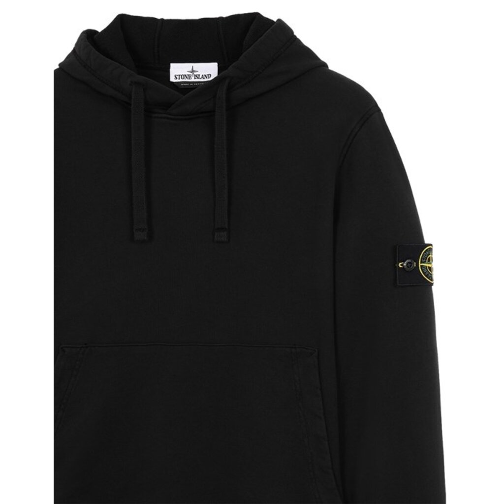 Stone Island Classic Hoody Pastels