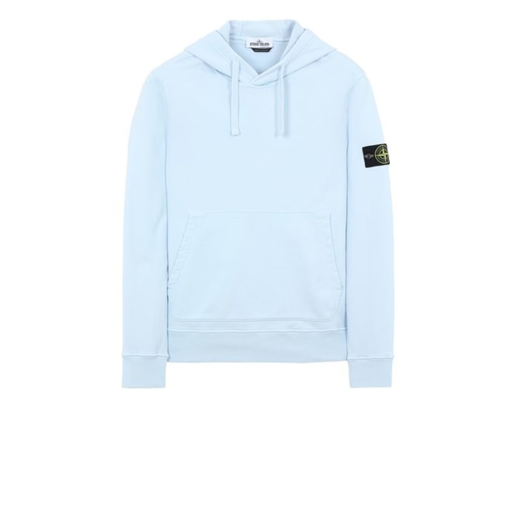 Stone Island Classic Hoody Pastels