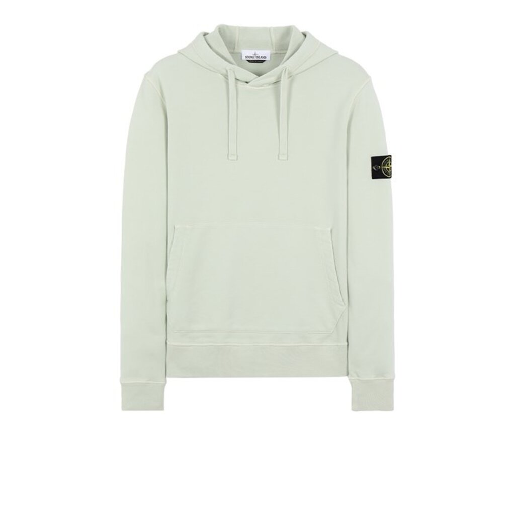 Stone Island Classic Hoody Pastels