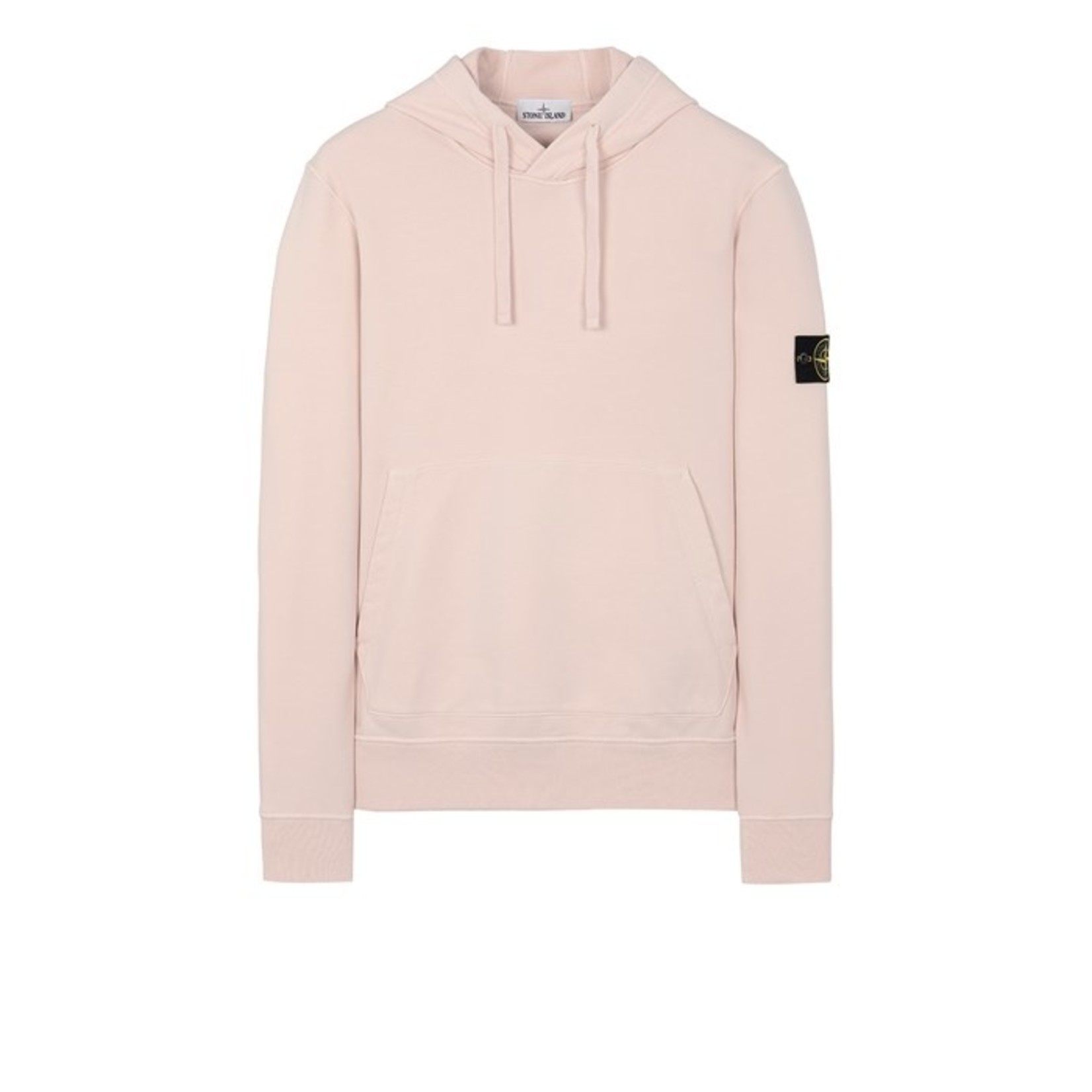 Stone Island Classic Hoody Pastels