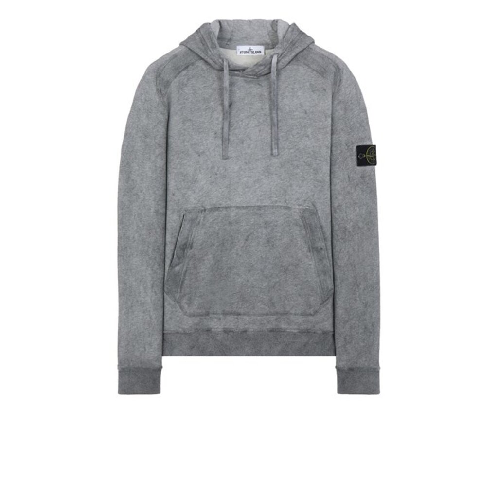 Stone Island Hoody