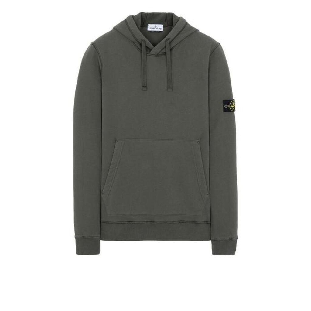 Stone Island Hoody