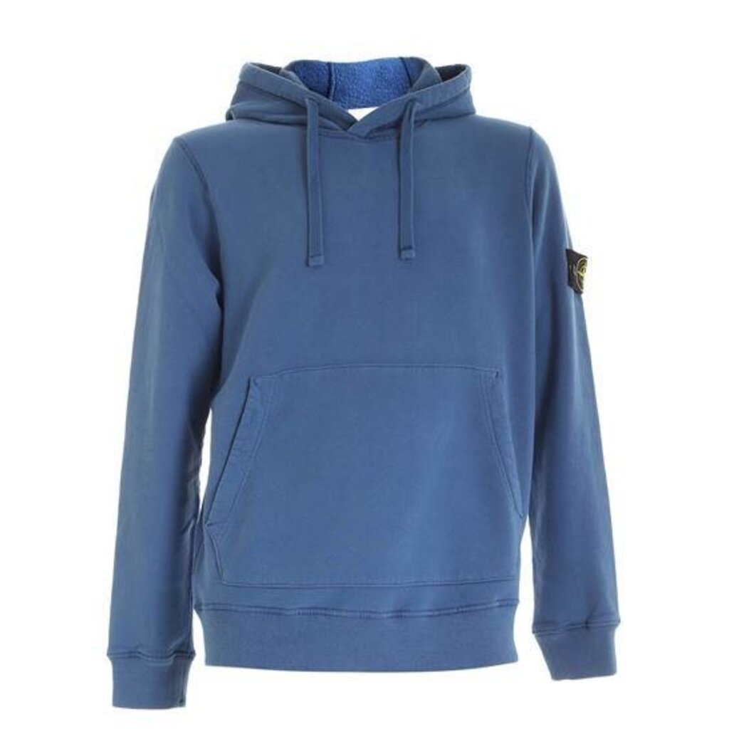 Stone Island Hoody