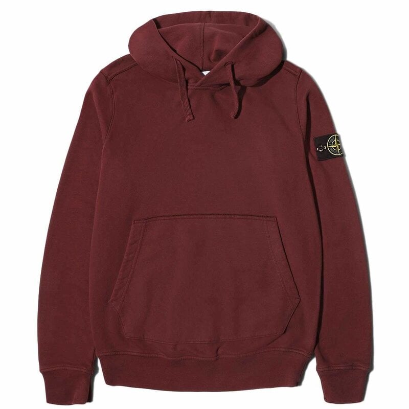 Stone Island Hoody