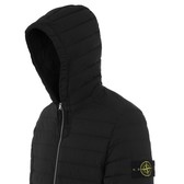 LOOM WOVEN DOWN JACKET - Sneaker Lounge