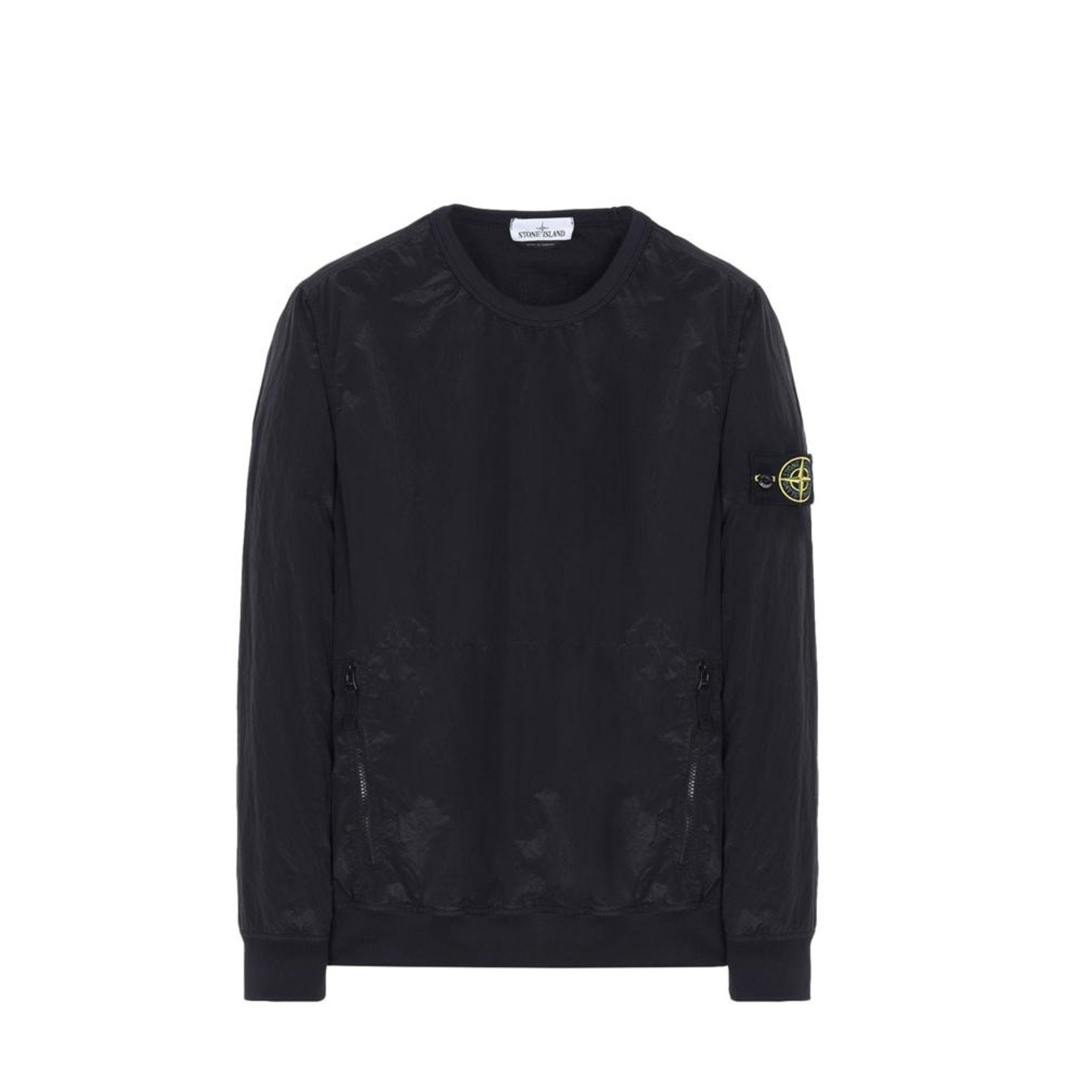 Stone Island Nylon Metal  Crewneck