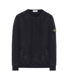 Stone Island Nylon Metal  Crewneck