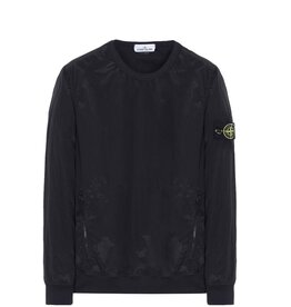 Stone Island Nylon Metal  Crewneck