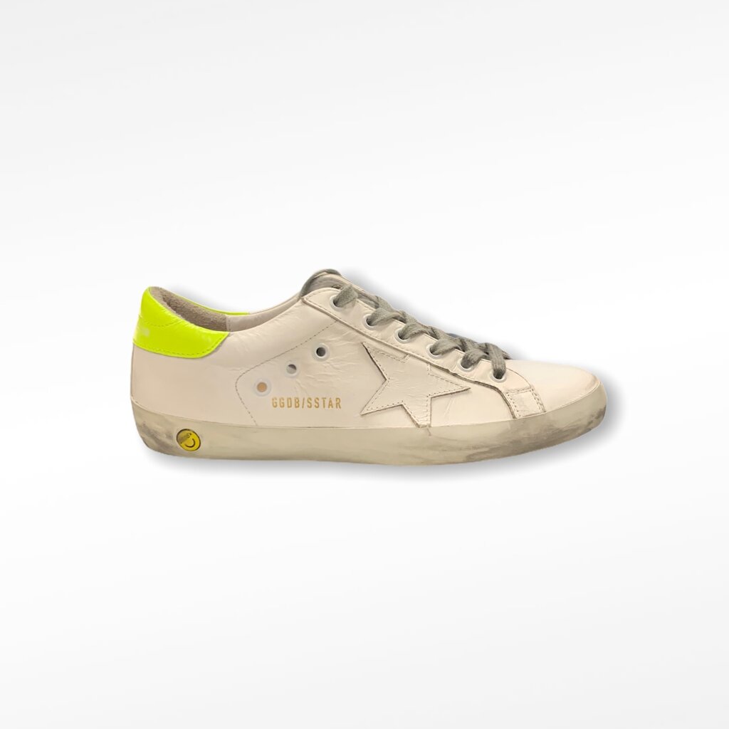 Golden Goose Superstar