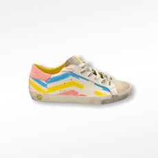Golden Goose Superstar