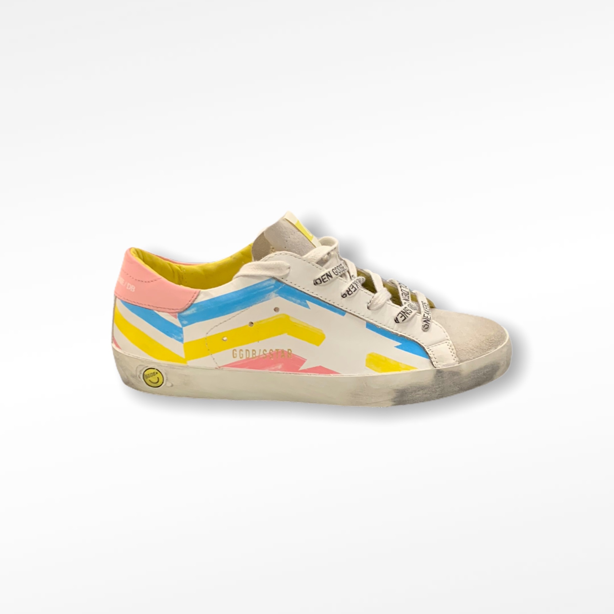 golden goose - P-39779 - Sneaker Lounge golden goose - P-39779 - Sneaker Lounge