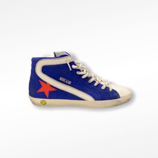 Golden Goose Sneakers Slide HI