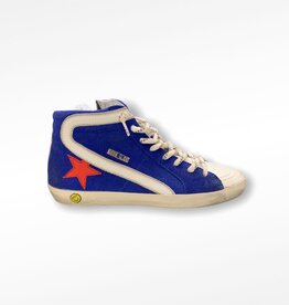 Golden Goose Sneakers Slide HI