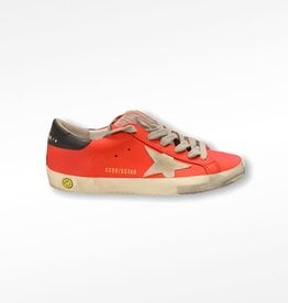 Golden Goose Superstar Hi