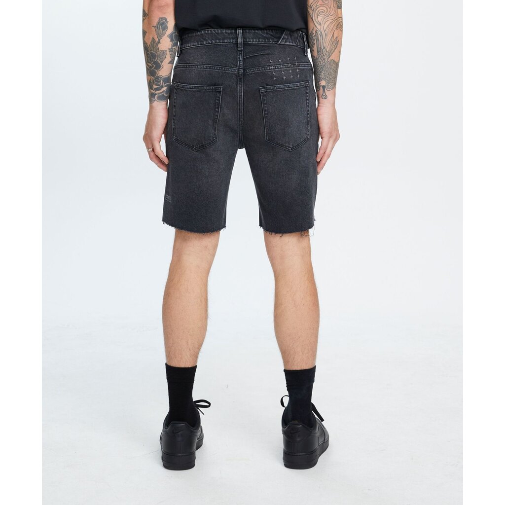 Ksubi Chopper short cinder trash