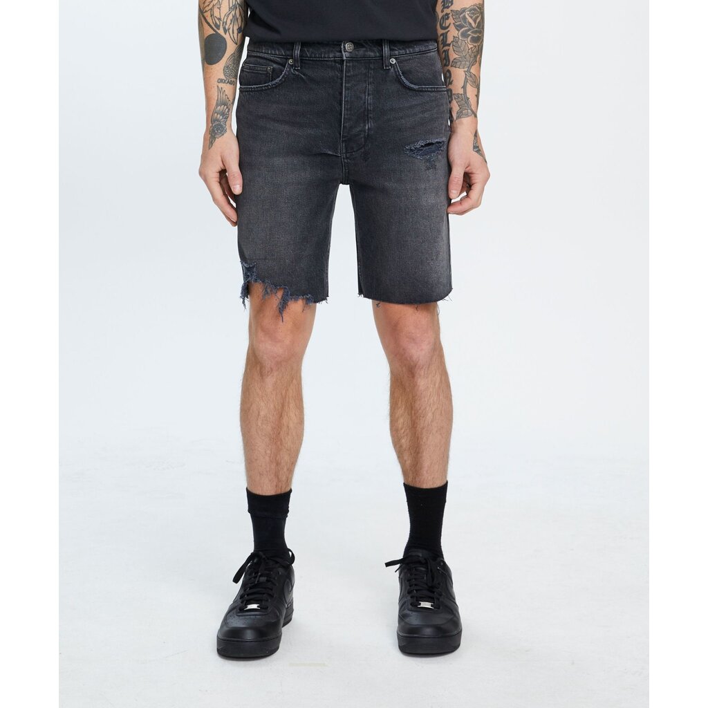 Ksubi Chopper short cinder trash