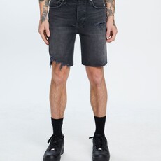 Ksubi Chopper short cinder trash
