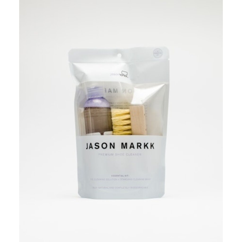 jason mark premium shoe cleaner