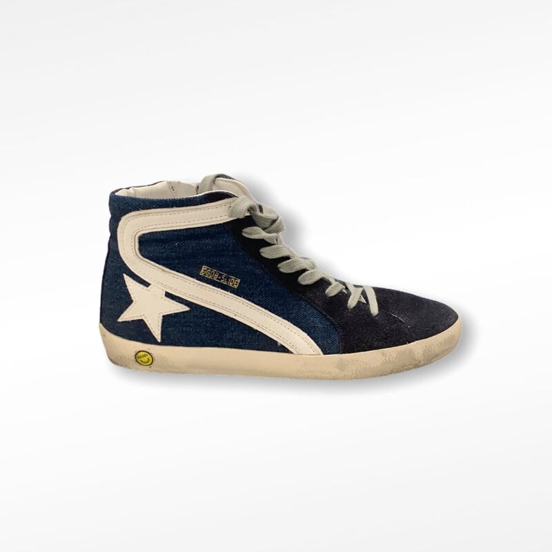 Golden Goose Slide Classic