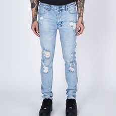 Ksubi Van Winkle Jean Trashed Dreams
