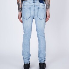 Ksubi Van Winkle Jean Trashed Dreams