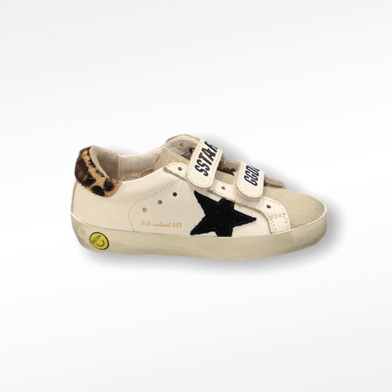 Golden Goose Old School(PS)