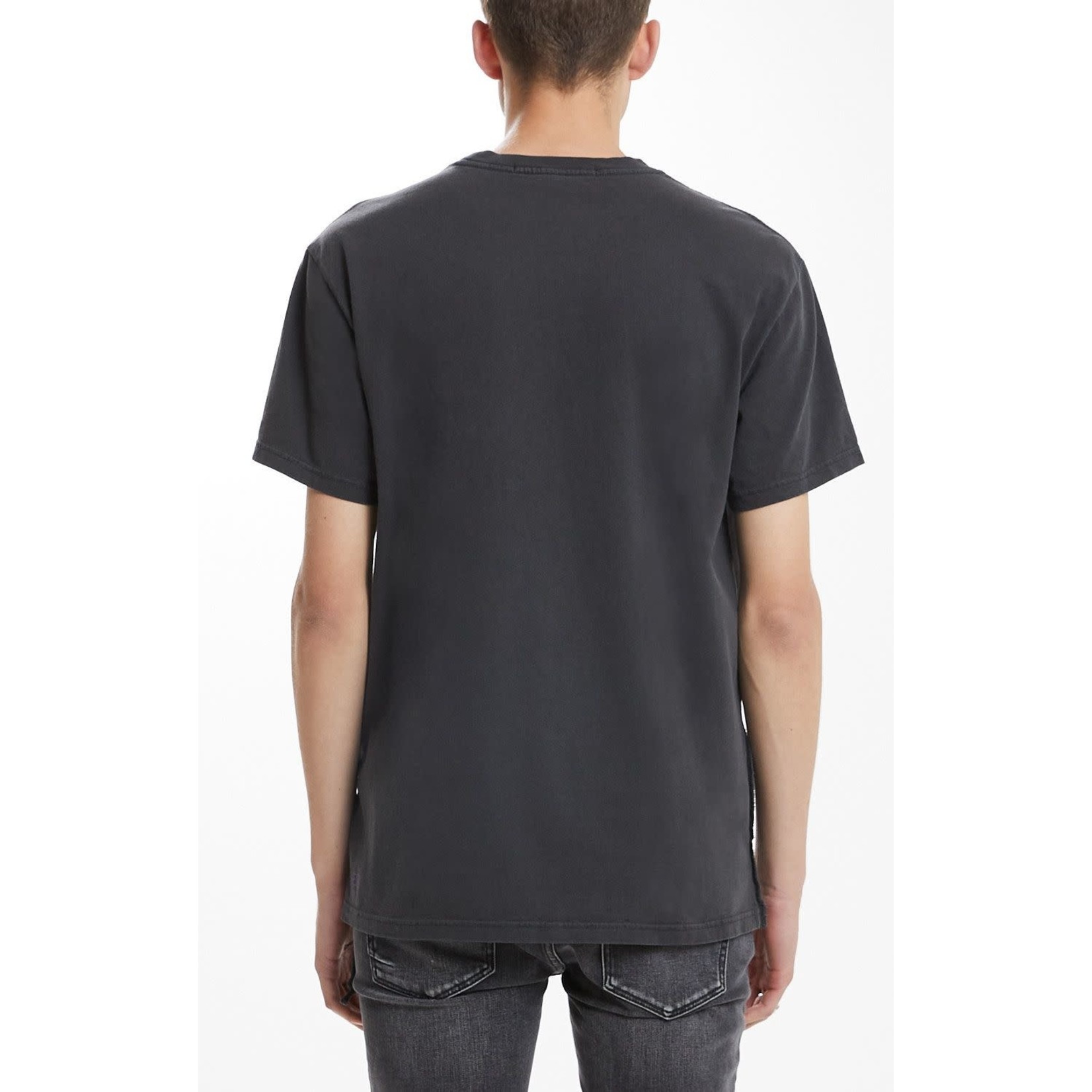 Ksubi University Kash ss tee