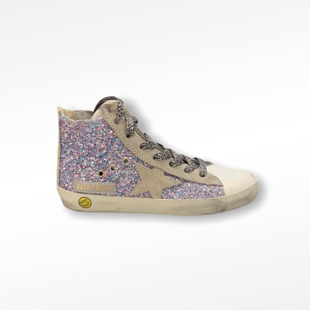 Golden Goose Superstar Classic