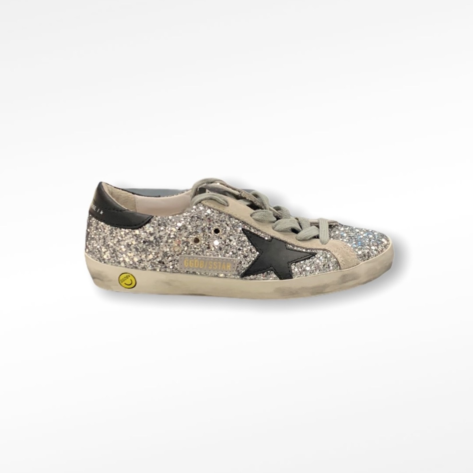 Golden Goose Superstar Classic