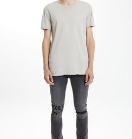 Ksubi Sign of the Times Seeing Lines SS Tee